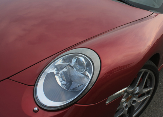 porshe