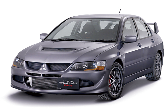 技術屋集団 三菱自動車 VOL.1 ランエボを振り返る – ahead