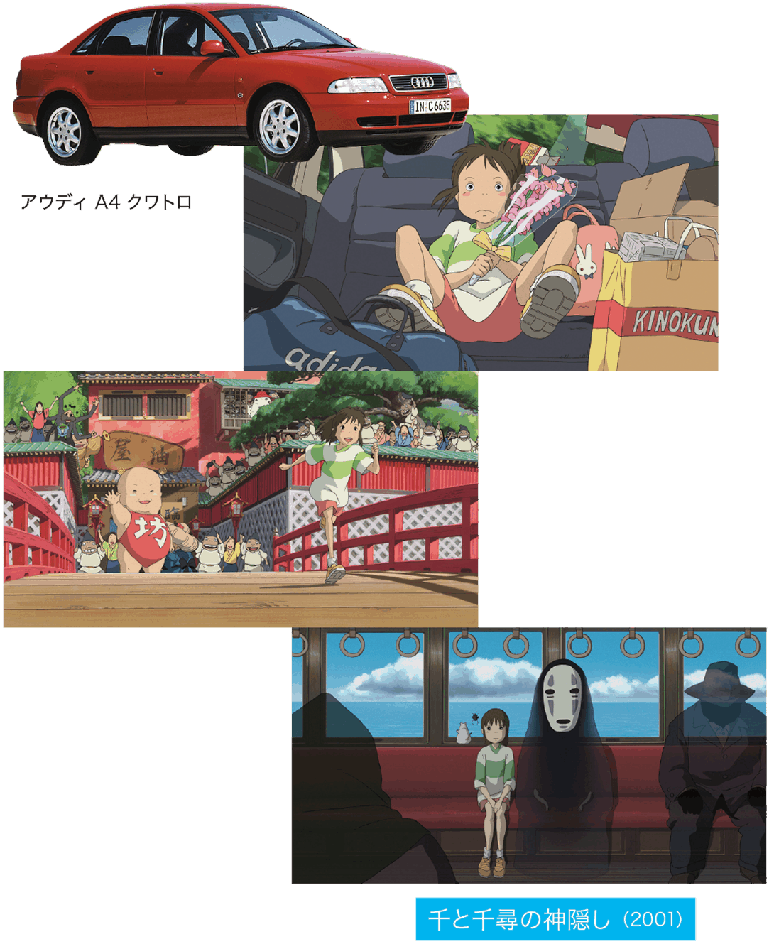 宮崎アニメとクルマたち ジブリで描かれたクルマたち Ahead Magazine Archives