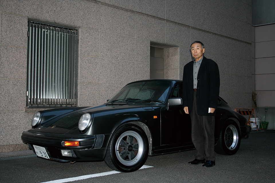 オイリーボーイ 白洲次郎 に迫る Archives Ahead Magazine Archives