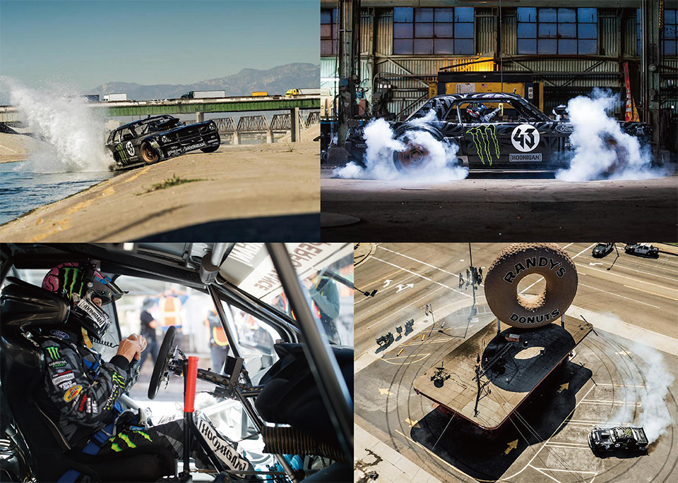 Ken Block