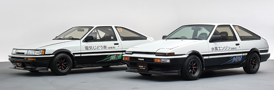 AE86